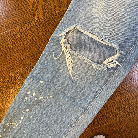 BDG distressed jeans - Picture 2 of 6